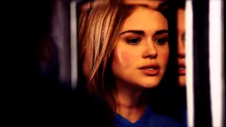 Lydia x Parrish Wake me up