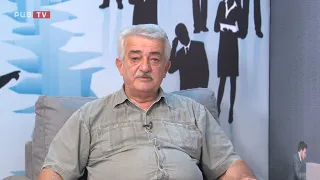 Bac tv. Համբերատար սպասենք գաղութատիրոջ վախճանին․ Արկադի Վարդանյան