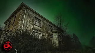 (Dont watch alone) THIS SCARY HAUNTED HOUSE WILL GIVE YOU NIGHTMARES