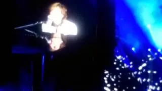 Paul McCartney "Live And Let Die" Missoula, MT. 08/05/14