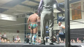 Joey Ryan dick flips the manliest princess