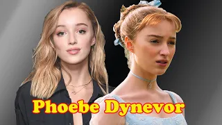 Little-Known Facts About Phoebe Dynevor's Life