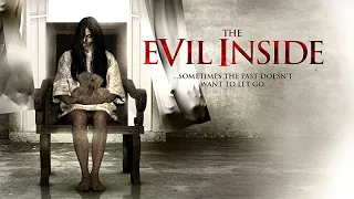 The Evil Inside (2012) | Full Horror Movie - Hannah Ward, Matthew Mercer