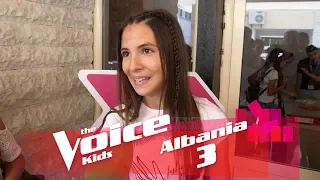 “The Voice Kids”, në Vlorë. Audicioni i radhës në Kukës