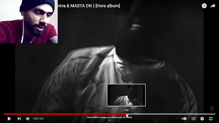 LFERDA "VAR" (Prod Ali Moriva & MASTA DN ) [Hors album] (REACTION) ردة فعل جزائري 🇩🇿🇲🇦