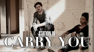 Station 19 | Carry You