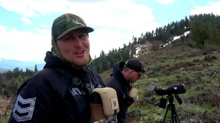 Oregon Spring Bear Hunt -Part 1