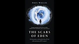 Paul Wallis on The Scars of Eden