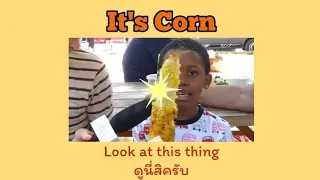 [Thaisub/ซับไทย] It's Corn - Songify This ft. Tariq and Recess Therapy