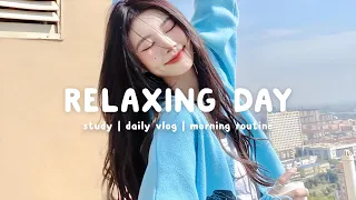 Relaxing Day 🍂 Chill songs when you want to feel motivated and relaxed | Chill Life Music