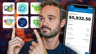 6 BEST Free PayPal Money Apps (LEGIT & Fast)