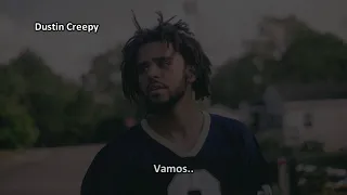 J. Cole - Intro / KOD (Subtitulado Español)