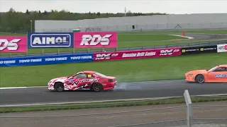 RDS GP 1 этап 6 мая