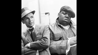 The Notorious B.I.G. Ft Frank Sinatra - A Day In Life