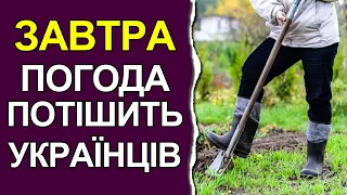 ПОГОДА НА ЗАВТРА: 13 ЛИСТОПАДА 2022 | Точна погода на день в Україні