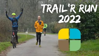 Trail R Run 2022 - La Spéciale...