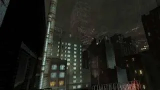 Watchmen: The End is Nigh Trailer (Xbox 360/PS3/PC) from Warner Bros.