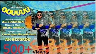 Oouuu (Full Video) Karan Aujla I Rupan Bal I Yeah Proof | Latest Punjabi Songs 2022 AH RECORDS