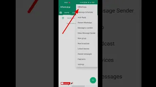 Gb whatsapp status quality settings 2023 | Gb whatsapp setting |#shorts #gbwhatsapp #viralvideo