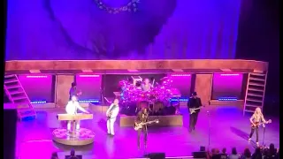 STYX: Lady @King Center, Melbourne, FL. I don't own the rights to this song.