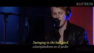 Tom Odell - Video Games (Lana del Rey) | (Sub Español + Lyrics)