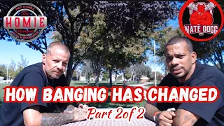 HOW GANG BANGING HAS CHANGED (PART2) @TheHOMIEHangout-qd6dg@GangFilesCrimeTrials