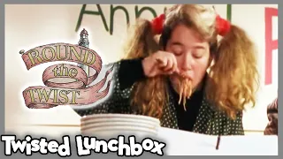 Round The Twist | S1E5 | Spaghetti Pig Out