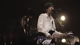 Nandemonaiya live @Radwimps Human Bloom Tour 2017