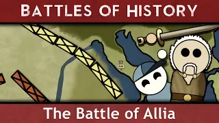 The Battle of Allia