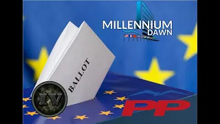 Hoi4 Millennium Dawn Modern Day|Elezioni europee| Spain| 4