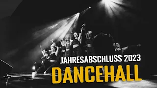 Dancehall - Impuls Jahresabschluss-Show 2023