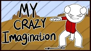 My Crazy Imagination