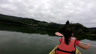 Sete cidades e Ribeira quente - Ilha de São Miguel