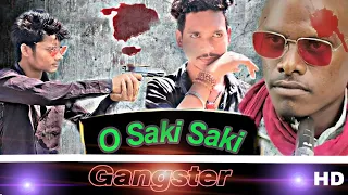 O SAKI SAKI | Joon Abraham | 2020 Jittu Official Letest song| |Gangster Story | Batla Hous Movie