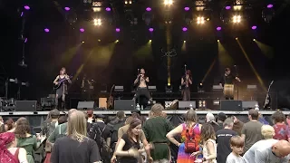 Seed - Goblin's Pogo @ Castlefest 2017