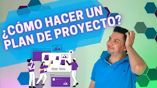 ¿Cómo hacer un plan de proyecto? 🤔