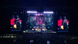 Guns and Roses sweet child of mine Toronto 2023