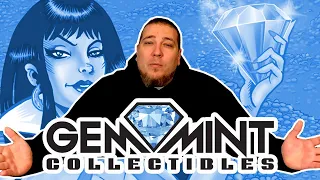 Gem Mint Presents Vampirella