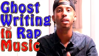 Rap Ghostwriting: The UGLY (and Beautiful) Truth Behind It
