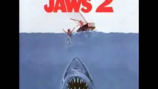 #14 Jaws 2   End Title, End Cast   YouTube
