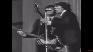 The Beatles In Paris (Snippets) (Palais De Sports, 1965)