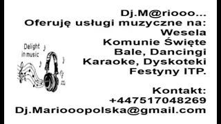 Karaoke Biesiadne - Rezerwa