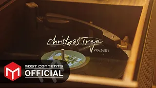 [1HOUR] V - Christmas Tree :: 그 해 우리는(Our Beloved Summer) OST Part.5