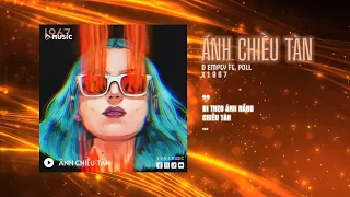 Ánh Chiều Tàn - D Empty ft. Poll「Remix Version by 1 9 6 7」/ Audio Lyrics