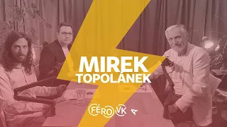 Férovka #6 | Jak rozhýbat republiku aneb rady Mirka Topolánka