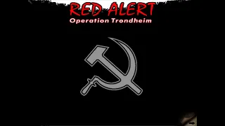 Прохождение игры RTCW: Operation Trondheim (2) Red Alert + iron Cross. Начало