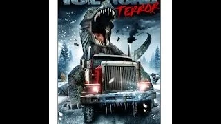 Ice Road Terror - Official Trailer