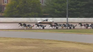 2019 Kentucky Futurity - Greenshoe