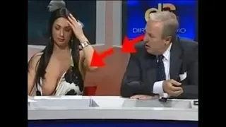 News Bloopers 2018 ||  Best Reporter Fails 2018