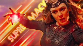 Scarlet Witch | Supremacy